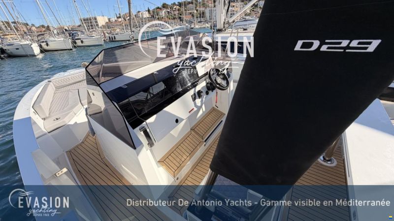 De Antonio D29