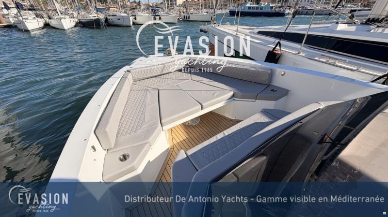 De Antonio D29