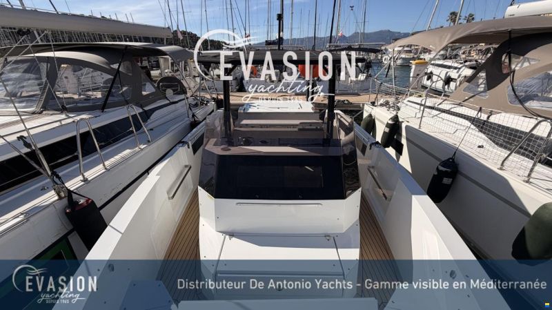 De Antonio D29