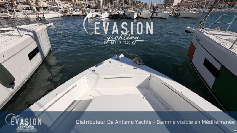 De Antonio D29