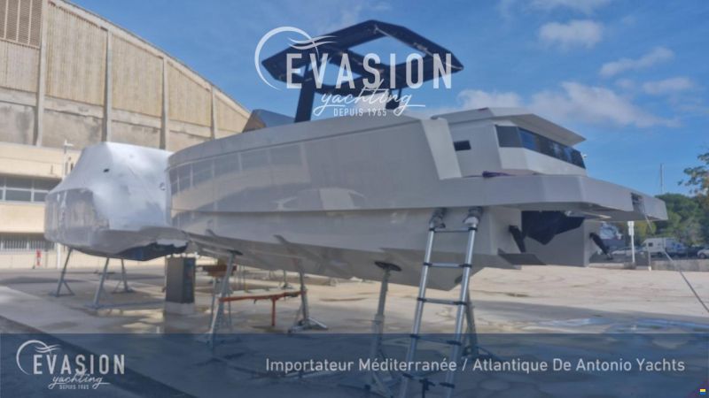 De Antonio D29