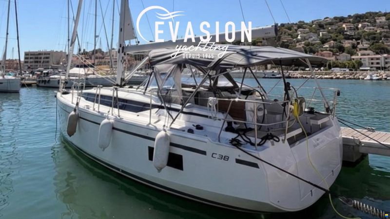Bavaria C38