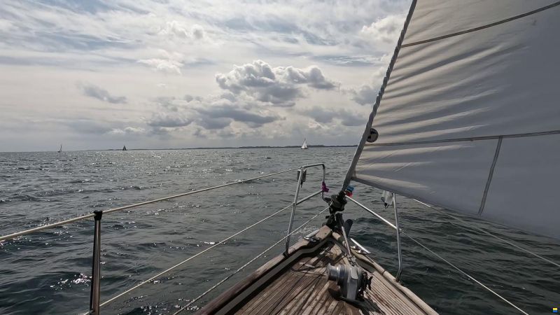 Hallberg-Rassy HR 312