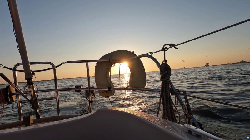 Hallberg-Rassy HR 312
