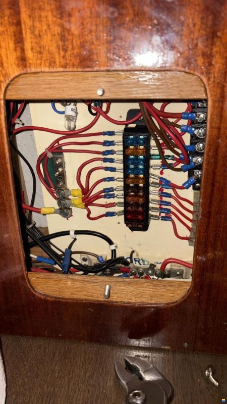 Hallberg-Rassy Monsun 31