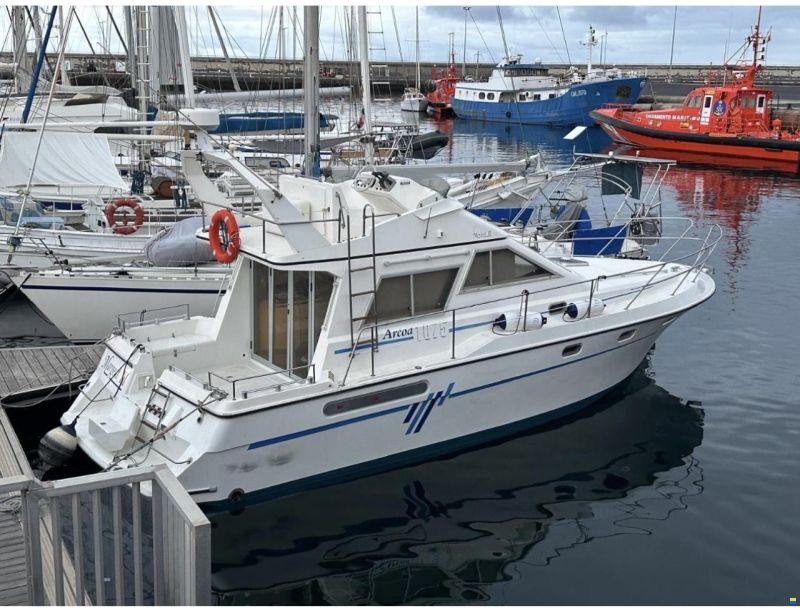 A Sea Venture ARCOA