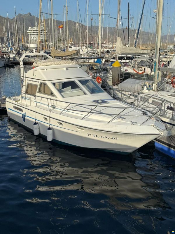 A Sea Venture ARCOA