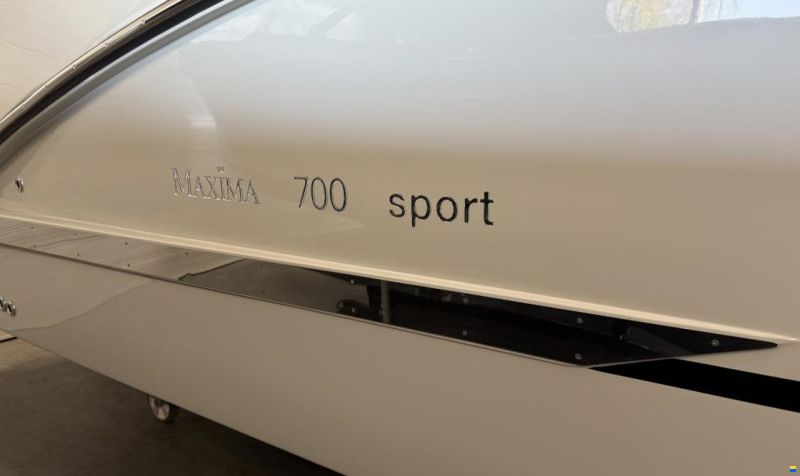 Maxima 700 Sport