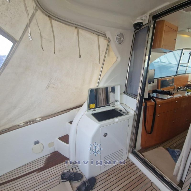 Beneteau ANTARES 12 FLY SPORT