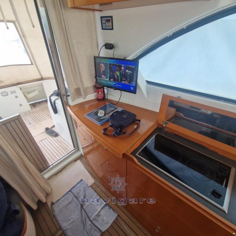 Beneteau ANTARES 12 FLY SPORT
