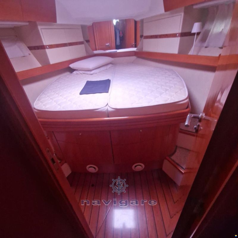 Beneteau ANTARES 12 FLY SPORT