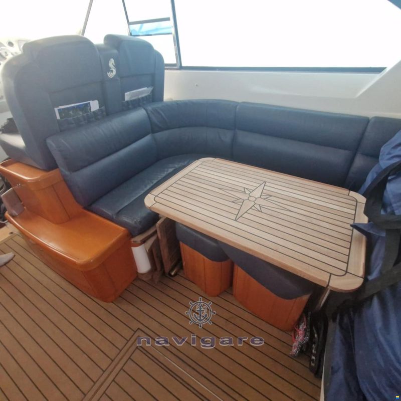 Beneteau ANTARES 12 FLY SPORT