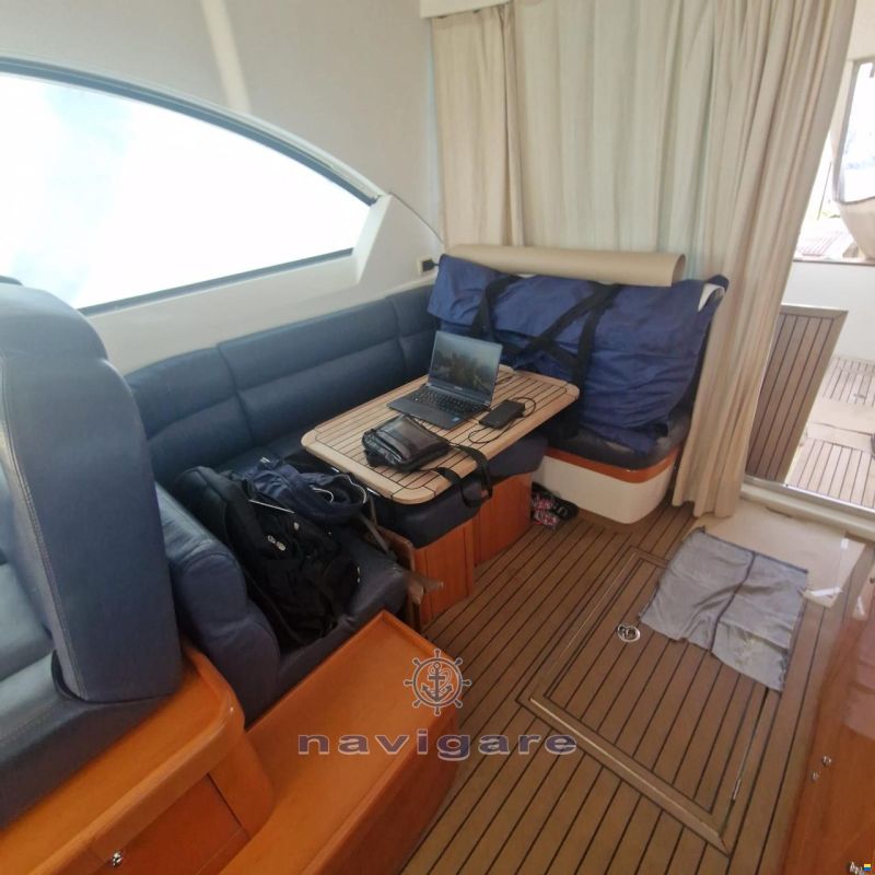 Beneteau ANTARES 12 FLY SPORT