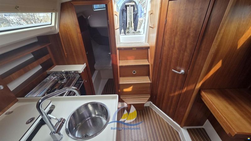 Hanse 315