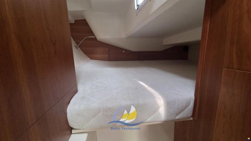 Hanse 315