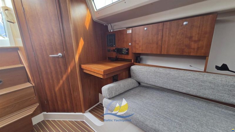Hanse 315