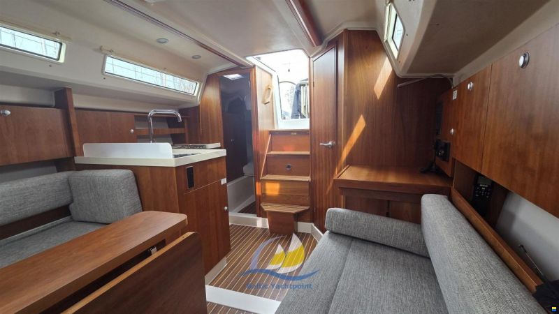 Hanse 315