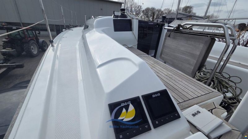 Hanse 315