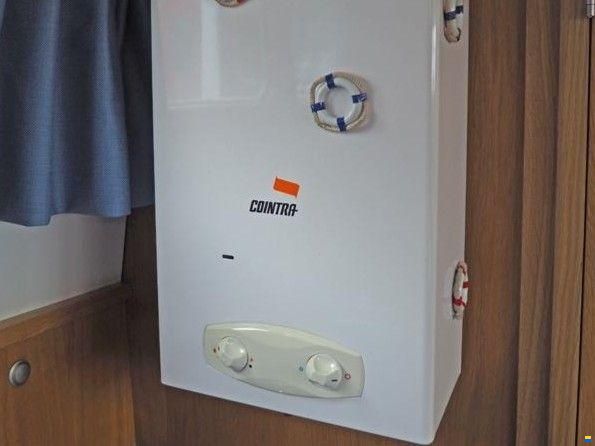 Super Wadden Kruiser 1250AK