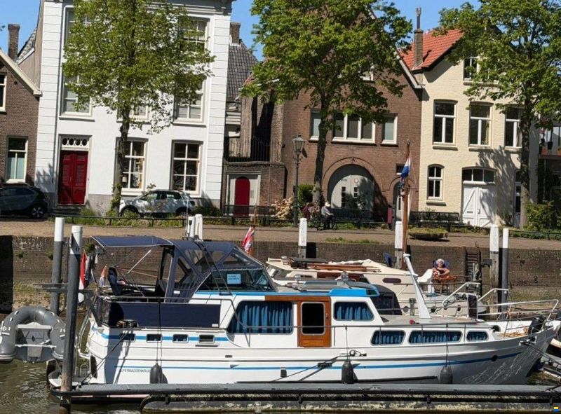 Super Wadden Kruiser 1250AK