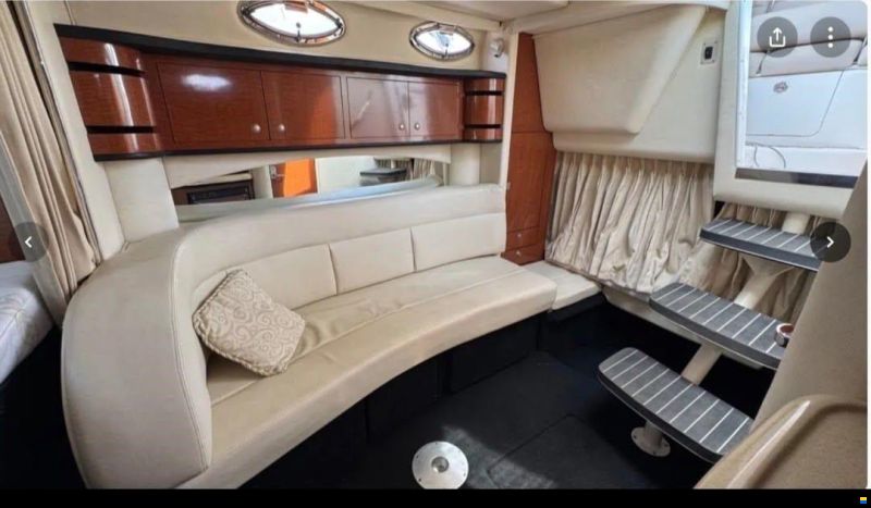 Sea Ray 335 DA