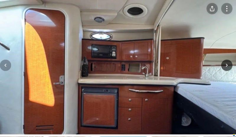 Sea Ray 335 DA