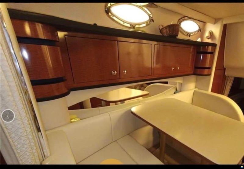 Sea Ray 335 DA