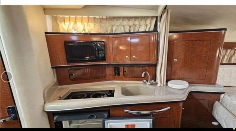 Sea Ray 335 DA