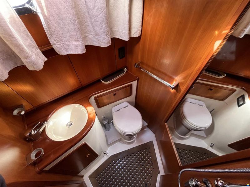 Cantieri Estensi 440 GOLDSTAR FLY
