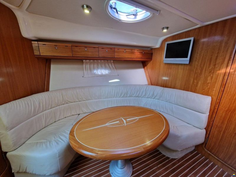 Bavaria BMB 38 HT