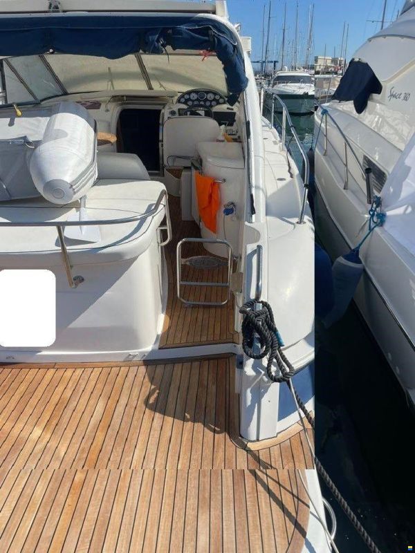 Bavaria BMB 38 HT