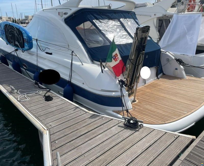 Bavaria BMB 38 HT