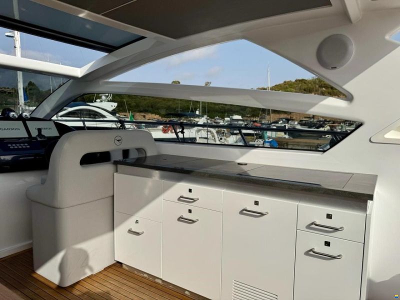 Airon Marine 50 TT