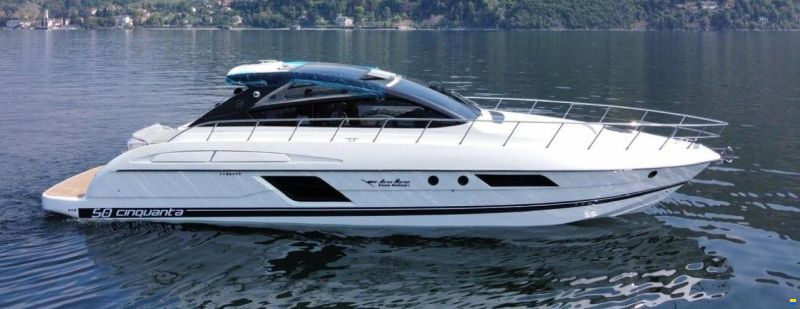 Airon Marine 50 TT