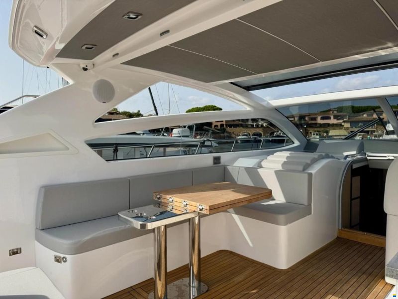 Airon Marine 50 TT