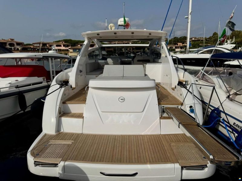 Airon Marine 50 TT
