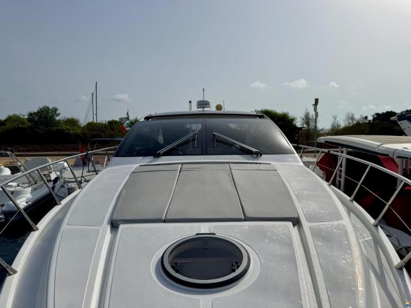 Airon Marine 50 TT