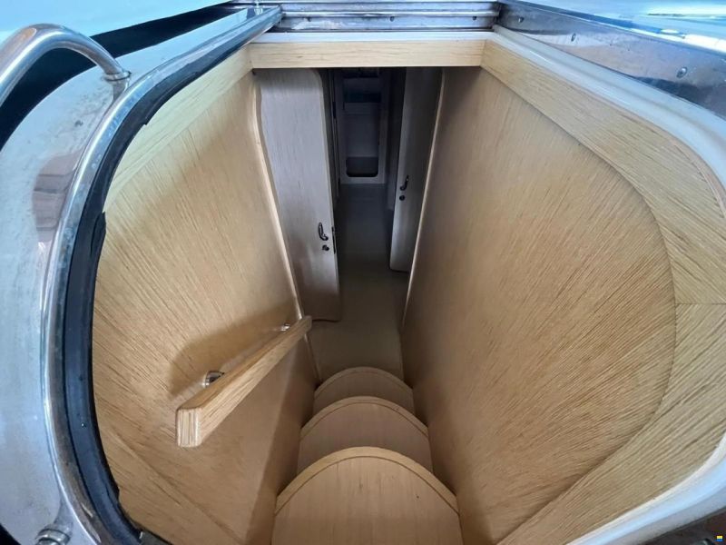 Uniesse 48 OPEN