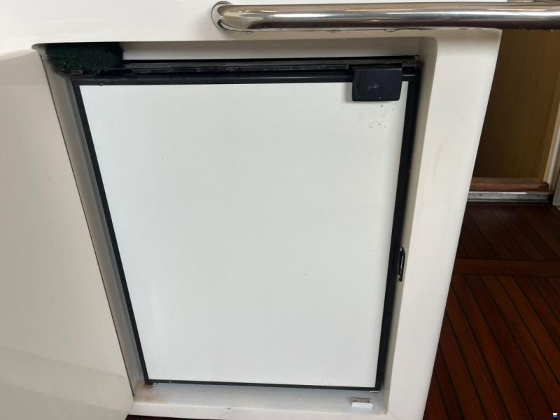 Uniesse 48 OPEN