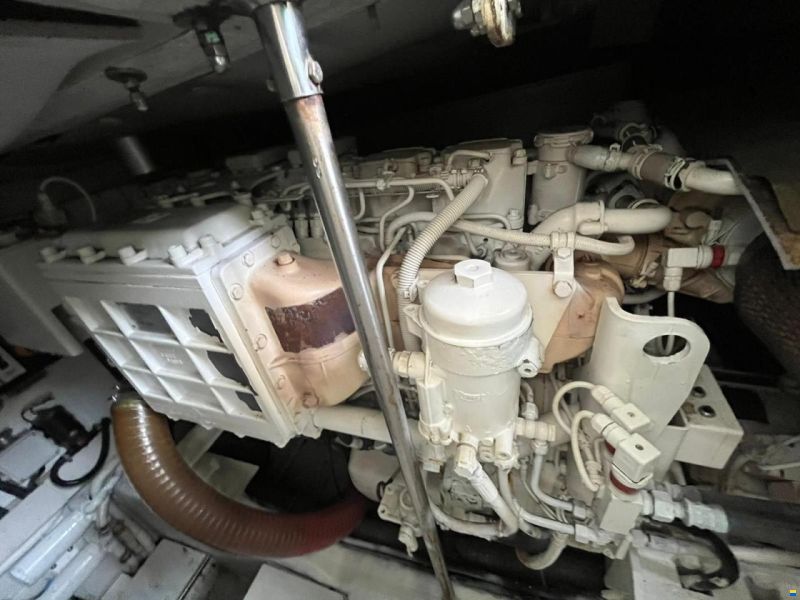 Uniesse 48 OPEN