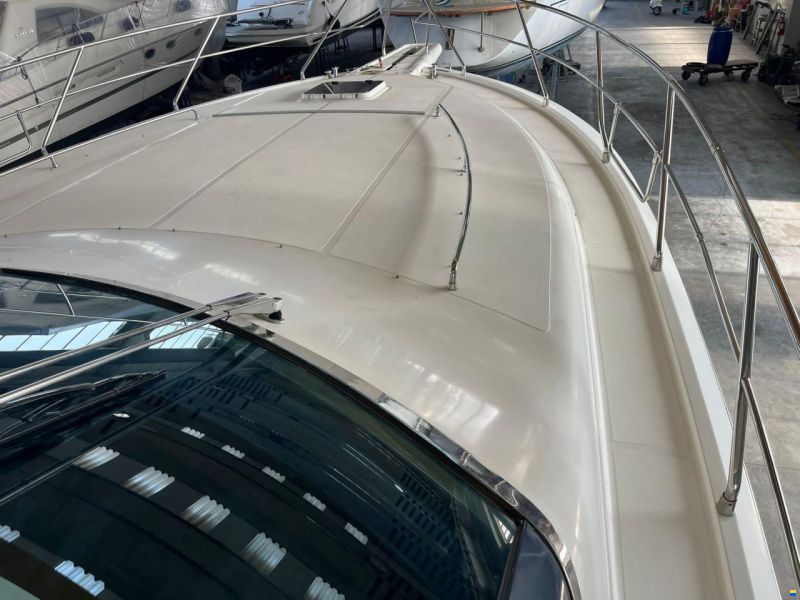 Uniesse 48 OPEN