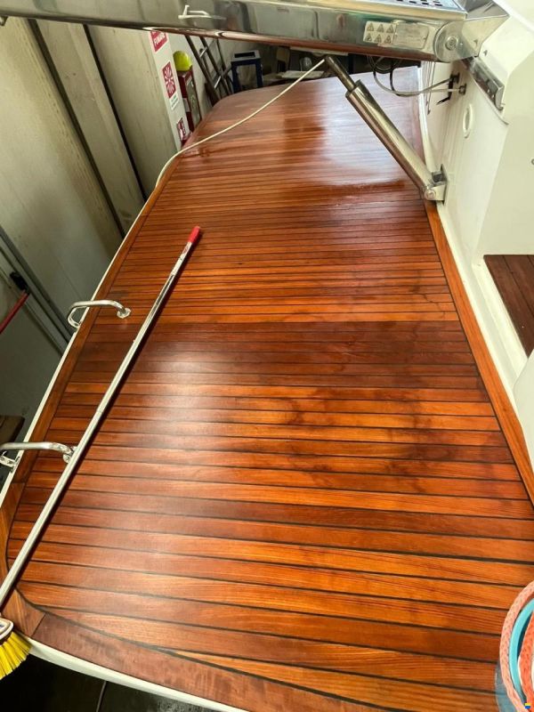 Uniesse 48 OPEN