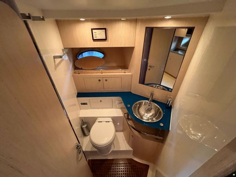 Uniesse 48 OPEN
