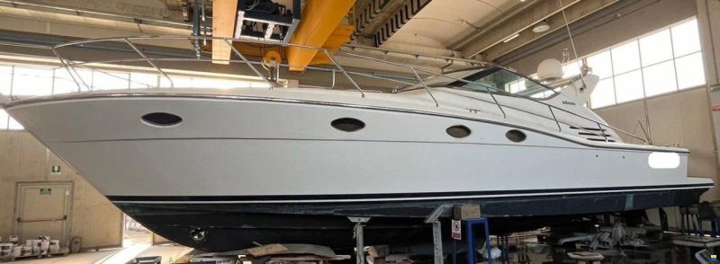 Uniesse 48 OPEN
