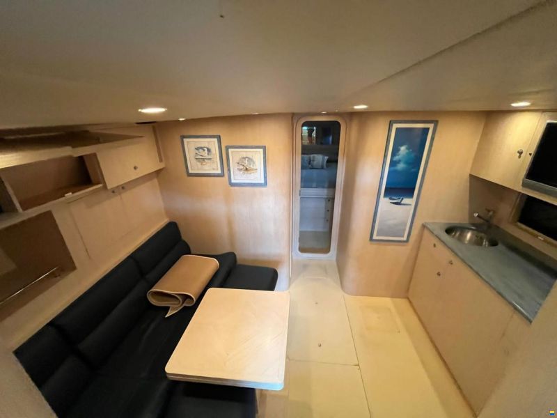 Uniesse 48 OPEN