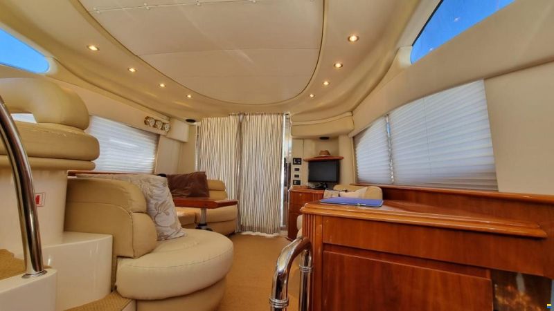 Azimut 42 FLY
