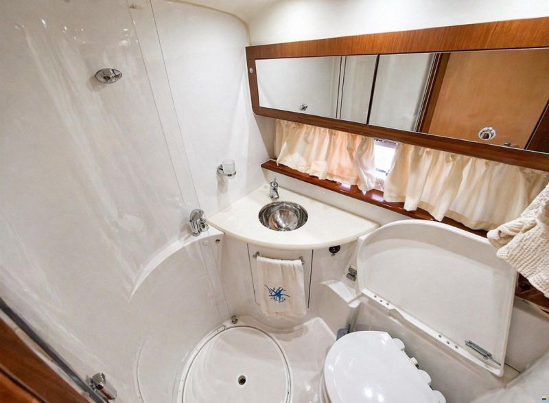 Jeanneau Prestige 42 Fly
