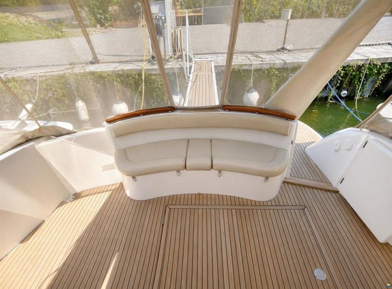 Jeanneau Prestige 42 Fly