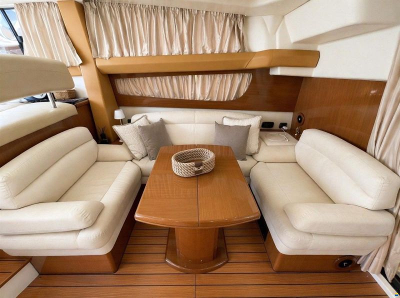 Jeanneau Prestige 42 Fly