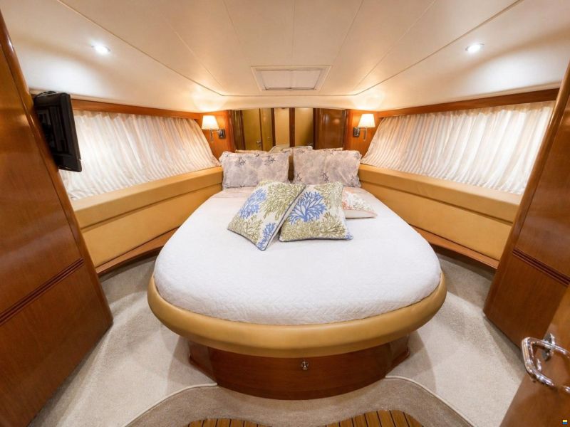 Jeanneau Prestige 42 Fly